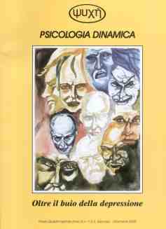 Psicologia Dinamica - anno 1998