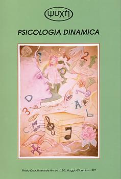 Psicologia Dinamica - anno 1997