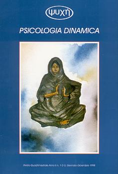 Psicologia Dinamica - anno 1998